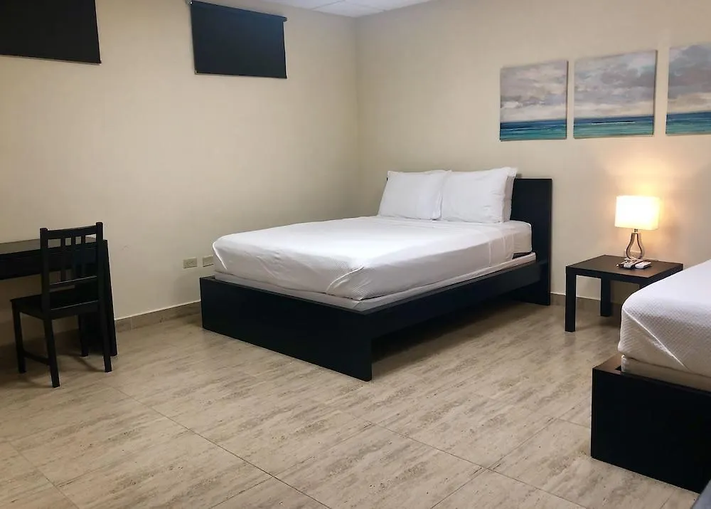 סן חואן Hotel Villa Del Sol  סן חואן