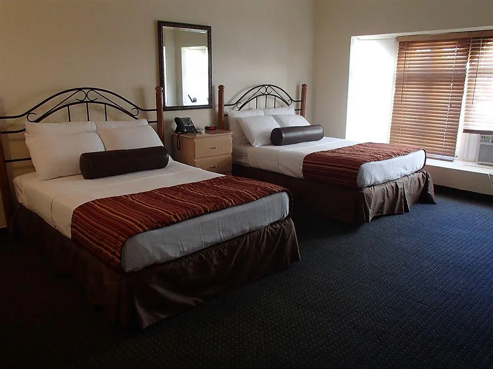 סן חואן Hotel Villa Del Sol