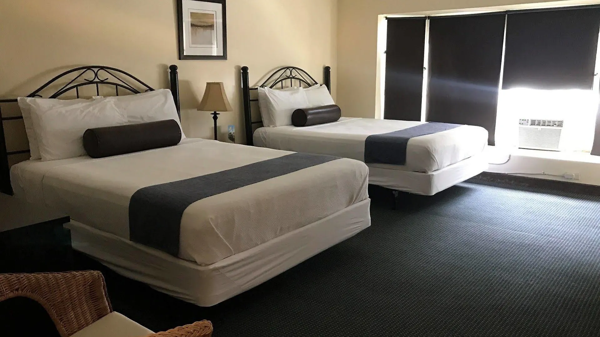 סן חואן Hotel Villa Del Sol פוארטו ריקו