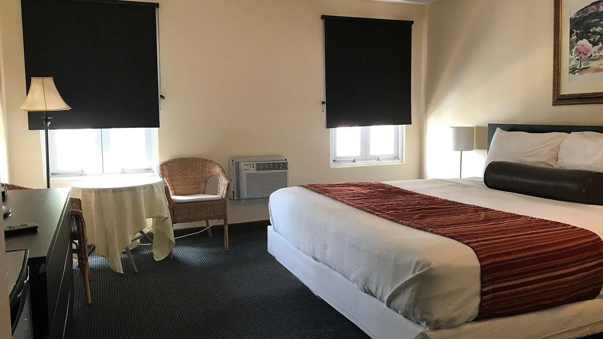סן חואן Hotel Villa Del Sol