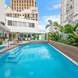 Abitta At Condado Puerto Rico
