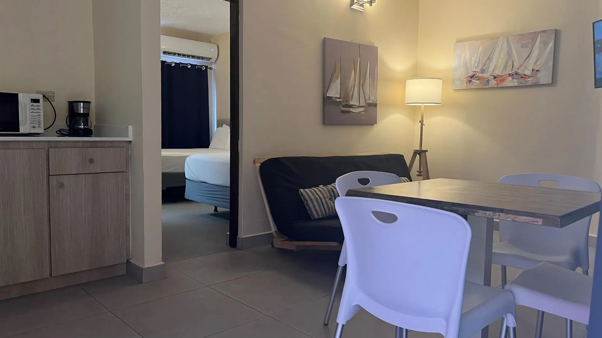 Hotel Villa Del Sol San Juan